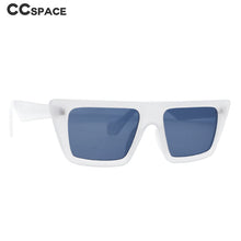Load image into Gallery viewer, 49699 Oversized Retro Cat Eye Sunglasses Men Women Shades UV400 Vintage Glasses