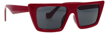 Load image into Gallery viewer, 49699 Oversized Retro Cat Eye Sunglasses Men Women Shades UV400 Vintage Glasses