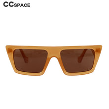Load image into Gallery viewer, 49699 Oversized Retro Cat Eye Sunglasses Men Women Shades UV400 Vintage Glasses
