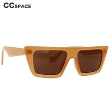 Load image into Gallery viewer, 49699 Oversized Retro Cat Eye Sunglasses Men Women Shades UV400 Vintage Glasses