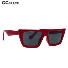 Load image into Gallery viewer, 49699 Oversized Retro Cat Eye Sunglasses Men Women Shades UV400 Vintage Glasses