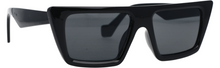 Load image into Gallery viewer, 49699 Oversized Retro Cat Eye Sunglasses Men Women Shades UV400 Vintage Glasses