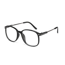 Load image into Gallery viewer, 49730 TR90 Retro Anti Blue Light Rivet Optical Glasses Frames Men Women Computer Eyeglasses