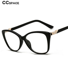 Load image into Gallery viewer, 49731 Anti Blue Light  Women Glasses Frames Computer Eyeglasses
