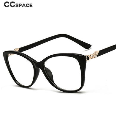 49731 Anti Blue Light  Women Glasses Frames Computer Eyeglasses