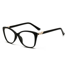 Load image into Gallery viewer, 49731 Anti Blue Light  Women Glasses Frames Computer Eyeglasses