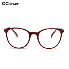 Load image into Gallery viewer, 49733 Square Cat Eye Optical Glasses Frames Anti Blue Light Men Women Computer Eyeglasses