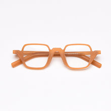 Load image into Gallery viewer, 49812 Retro Anti Blue Light Matte Acetate Optical Glasses Frames Men Women Computer Eyeglasses