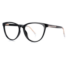 Load image into Gallery viewer, 49822 Retro Cat Eye Anti Blue Light Optical Glasses Frames Men Women TR90 Computer Eyeglasses