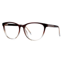 Load image into Gallery viewer, 49822 Retro Cat Eye Anti Blue Light Optical Glasses Frames Men Women TR90 Computer Eyeglasses