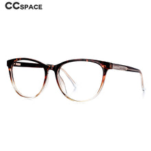 Load image into Gallery viewer, 49822 Retro Cat Eye Anti Blue Light Optical Glasses Frames Men Women TR90 Computer Eyeglasses
