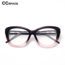 Load image into Gallery viewer, 49840 TR90 Anti Blue Light Vintage Optical Glasses Frames Men Women Computer Eyeglasses