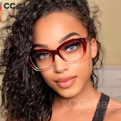 49840 TR90 Anti Blue Light Vintage Optical Glasses Frames Men Women Computer Eyeglasses
