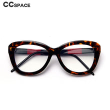 Load image into Gallery viewer, 49840 TR90 Anti Blue Light Vintage Optical Glasses Frames Men Women Computer Eyeglasses