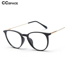 Load image into Gallery viewer, 49845 Vintage Cat Eye Anti Blue Light Optical Glasses Frames Men Women TR90 Computer Eyeglasses