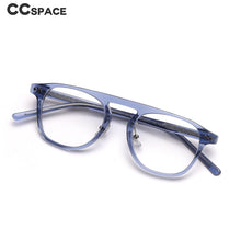 Load image into Gallery viewer, 49861 Vintage Upscale Acetate Optical Glasses Frames Men Women Computer Eyeglasses