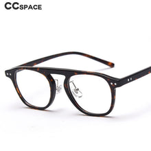 Load image into Gallery viewer, 49861 Vintage Upscale Acetate Optical Glasses Frames Men Women Computer Eyeglasses