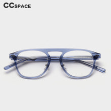 Load image into Gallery viewer, 49861 Vintage Upscale Acetate Optical Glasses Frames Men Women Computer Eyeglasses