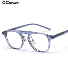 Load image into Gallery viewer, 49861 Vintage Upscale Acetate Optical Glasses Frames Men Women Computer Eyeglasses