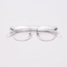 Load image into Gallery viewer, 49861 Vintage Upscale Acetate Optical Glasses Frames Men Women Computer Eyeglasses