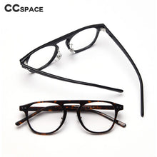 Load image into Gallery viewer, 49861 Vintage Upscale Acetate Optical Glasses Frames Men Women Computer Eyeglasses