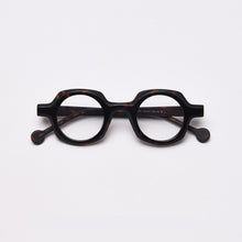 Load image into Gallery viewer, 49872 Retro Round Acetate Optical Glasses Frames Men Women Computer Eyeglasses