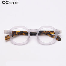 Load image into Gallery viewer, 49875 Vintage Acetate Round Optical Glasses Frames Men Women Computer Eyeglasses
