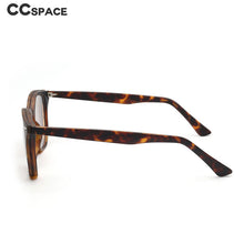 Load image into Gallery viewer, 49882 Retro Anti Blue Light Glasses Frames Polarized Sunglasses Magnetic Clip Men Women Rice Nail Computer Eyeglasses