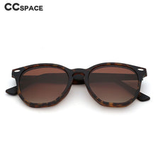 Load image into Gallery viewer, 49882 Retro Anti Blue Light Glasses Frames Polarized Sunglasses Magnetic Clip Men Women Rice Nail Computer Eyeglasses