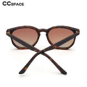 49882 Retro Anti Blue Light Glasses Frames Polarized Sunglasses Magnetic Clip Men Women Rice Nail Computer Eyeglasses