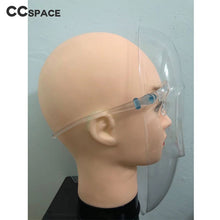Load image into Gallery viewer, 49920  Faceshield Protective Glasses Goggles Women Men Anti-Fog Safety Waterproof Face Shield Sunglasses
