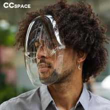 Load image into Gallery viewer, 49920  Faceshield Protective Glasses Goggles Women Men Anti-Fog Safety Waterproof Face Shield Sunglasses
