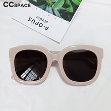 Load image into Gallery viewer, 49969 Square Retro Cat Eye Sunglasses Men Women Shades UV400 Vintage Glasses