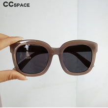 Load image into Gallery viewer, 49969 Square Retro Cat Eye Sunglasses Men Women Shades UV400 Vintage Glasses