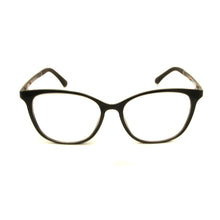 Load image into Gallery viewer, 4Pcs/Set Magnetic Eyeglass Frame Ultem Clip On  Sunglasses Women Polarized Sun Glasses UV400 Eyewear Optical Computer Glasses