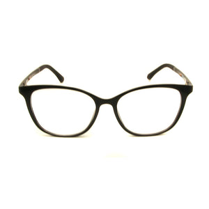 4Pcs/Set Magnetic Eyeglass Frame Ultem Clip On  Sunglasses Women Polarized Sun Glasses UV400 Eyewear Optical Computer Glasses
