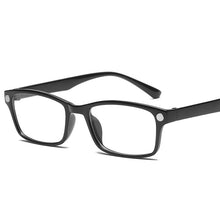 Carica l'immagine nel visualizzatore di Gallery, 5 lens Clip on Sunglasses clip on glasses square Lens Men Women mirror clip Sun Glasses Night Vision Driving sunglasses for men