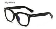 Load image into Gallery viewer, 5 pieces  Brand Retro Glasses Men Reading Eyewear Frame Clear Lens Glasses Computer Women Glasses Vintage Eyeglass