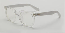 Load image into Gallery viewer, 5 pieces  Brand Retro Glasses Men Reading Eyewear Frame Clear Lens Glasses Computer Women Glasses Vintage Eyeglass