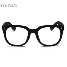 Load image into Gallery viewer, 5 pieces  Brand Retro Glasses Men Reading Eyewear Frame Clear Lens Glasses Computer Women Glasses Vintage Eyeglass