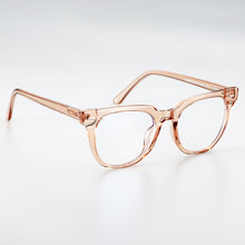 Load image into Gallery viewer, 51026 Retro Rice Nail Anti-Blue Light Brand Glasses Frames Women Men Optical Computer Glasses