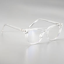 Load image into Gallery viewer, 51026 Retro Rice Nail Anti-Blue Light Brand Glasses Frames Women Men Optical Computer Glasses