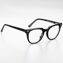 Load image into Gallery viewer, 51026 Retro Rice Nail Anti-Blue Light Brand Glasses Frames Women Men Optical Computer Glasses