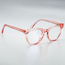 Load image into Gallery viewer, 51026 Retro Rice Nail Anti-Blue Light Brand Glasses Frames Women Men Optical Computer Glasses
