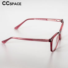 Load image into Gallery viewer, 51028 Cat Eye Squareblue Light Filter Glasses Tr90 Glasses Frames Men Women Optical Computer Glasses