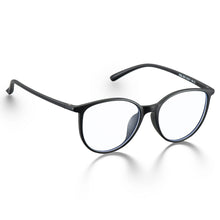 Load image into Gallery viewer, 51031 Cat Eye Round TR90 Anti Blue Light Glasses Frames Super Light Men Women Optical Computer Glasses
