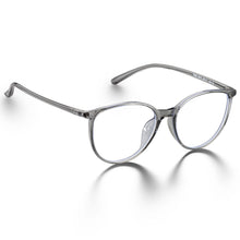 Load image into Gallery viewer, 51031 Cat Eye Round TR90 Anti Blue Light Glasses Frames Super Light Men Women Optical Computer Glasses