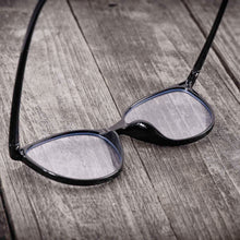 Load image into Gallery viewer, 51031 Cat Eye Round TR90 Anti Blue Light Glasses Frames Super Light Men Women Optical Computer Glasses