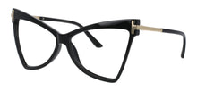 Load image into Gallery viewer, 51039 Sexy Cat Eye Anti Blue Light Optical Glasses Frames Oversized Men Women Computer Eyeglasses