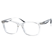 Load image into Gallery viewer, 51062 Square Cat Eye Anti Blue Light Rivet Matte Glasses Frames Men Women TR90 Computer Eyeglasses